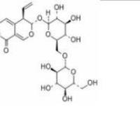 6'-O-Β-D-葡萄糖基龙胆苦苷115713-06-9包装
