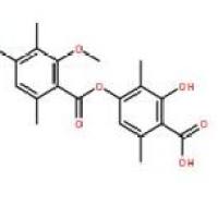 地弗地衣酸436-32-8厂家