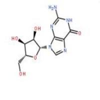 鸟苷118-00-3包装