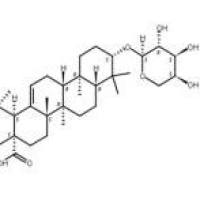豆腐果苷80154-34-3折扣