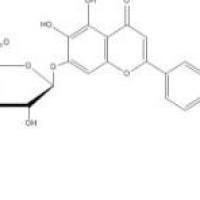 黄芩苷21967-41-9厂家
