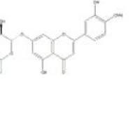 香叶木素-7-O-β-D-葡萄糖苷20126-59-4价格