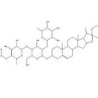 重楼皂苷B50773-42-7折扣