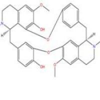 左旋箭毒碱 、L-箭毒碱、筒箭毒次碱、缘心树碱436-05-5厂家