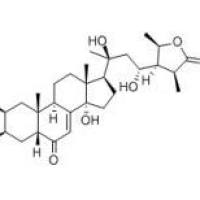 杯苋甾酮17086-76-9价格
