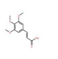 3,4,5-三甲氧基肉桂酸90-50-6包装