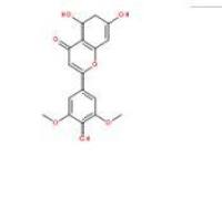 苜蓿素520-32-1包装