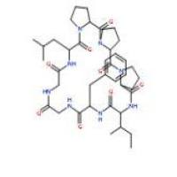 太子参环肽B145459-19-4价格