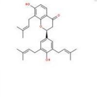 山豆根色满二氢黄酮Ⅰ23057-55-8折扣