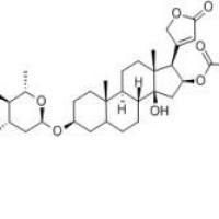欧夹竹桃苷465-16-7价格