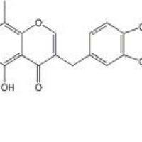 甲基麦冬高黄酮A74805-90-6价格