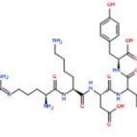 胸腺五肽69558-55-0折扣