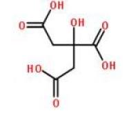 柠檬酸77-92-9厂家