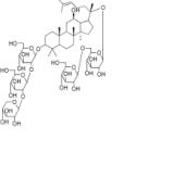 三七皂苷Fa88100-04-3包装