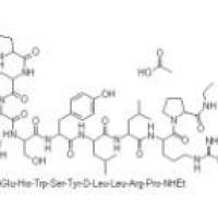 醋酸亮丙瑞林74381-53-6折扣