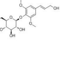 紫丁香酚苷118-34-3折扣
