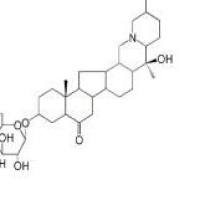 西贝母碱苷32685-93-1价格