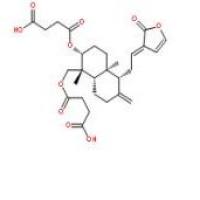 脱水穿心莲内酯琥珀酸半酯786593-06-4折扣