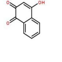 2-羟基-1,4萘醌83-72-7价格