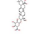 丝石竹皂苷元3-O-B-D葡萄糖醛酸甲酯96553-02-5包装
