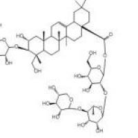 瓜子金皂苷己882664-74-6折扣
