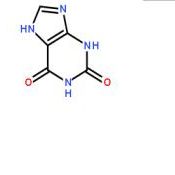 黄嘌呤69-89-6价格