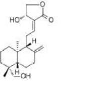 穿心莲内酯5508-58-7折扣