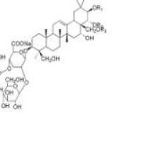 七叶皂苷钠（主要四个皂苷）折扣