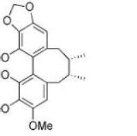 五味子酚乙102681-52-7包装