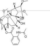 高乌甲素32854-75-4包装