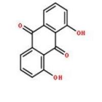 1，8-二羟基蒽醌117-10-2包装
