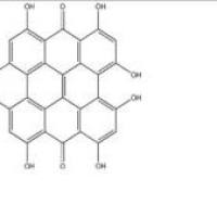 金丝桃素548-04-9折扣