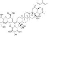七叶皂苷A123748-68-5价格