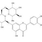 地奥司明、香叶木苷、洋芫荽苷、布枯苷素、布枯树脂520-27-4价格