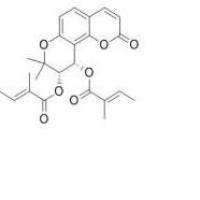白花前胡素 B73069-28-0价格