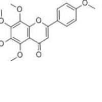 桔红素481-53-8价格