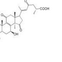 灵芝烯酸D100665-43-8厂家