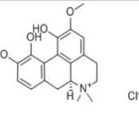 氯化木兰花碱6681-18-1包装