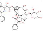 7-木糖苷-10-脱乙酰基紫杉醇90332-63-1价格