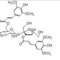 3, 6′-二芥子酰基蔗糖139891-98-8厂家