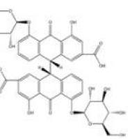 番泻苷A81-27-6包装