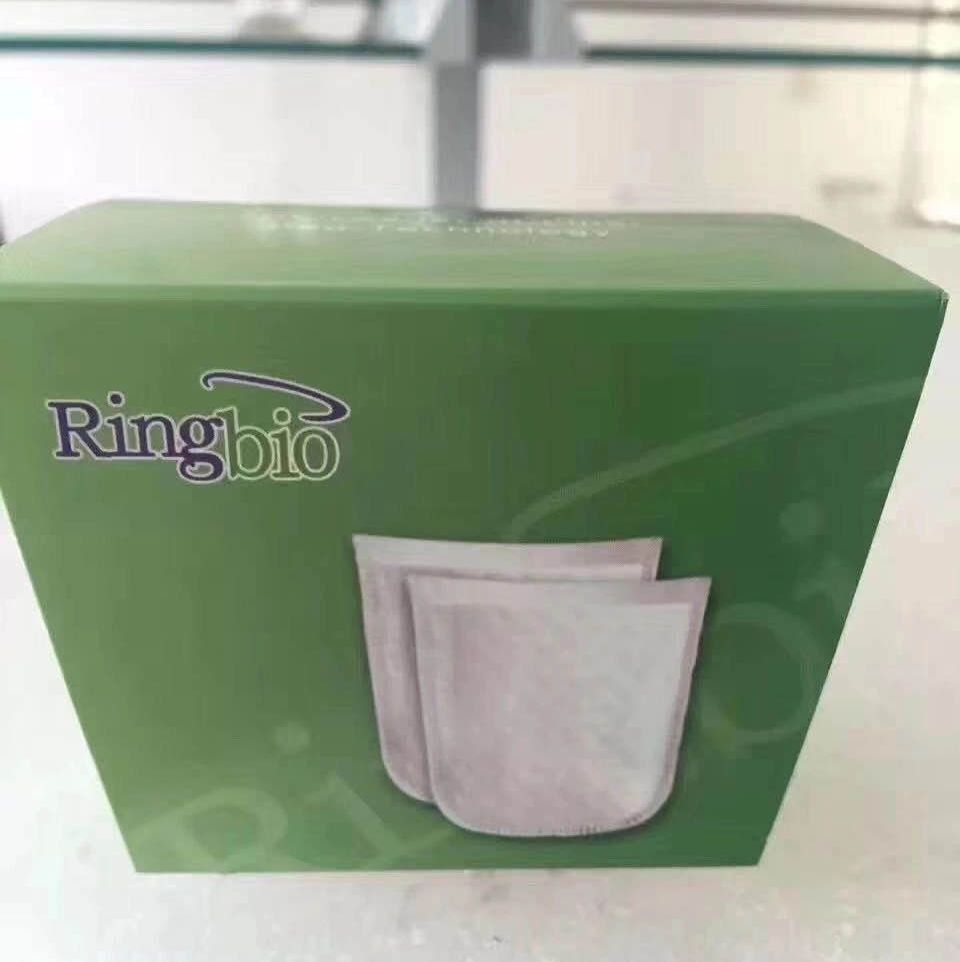 Ringbio纤维滤袋（Ringbio纤维分析专用滤袋））
