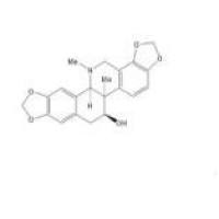 紫堇灵、紫堇醇灵碱18797-79-0包装