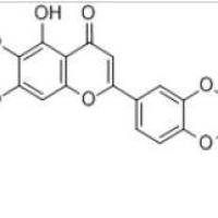 异泽兰黄素22368-21-4包装