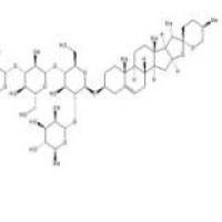 盾叶新苷、盾叶薯蓣皂苷I91653-50-8包装