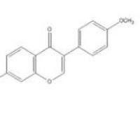 芒柄花黄素485-72-3厂家
