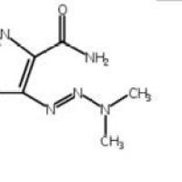 达卡巴嗪4342/3/4厂家