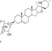客西茄碱32449-98-2包装