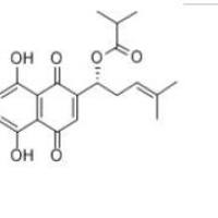异丁酰紫草素52438-12-7包装