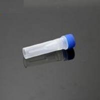 5ml冻存管自立,外旋盖,带O型圈2ml,1.8ml